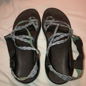 Chacos